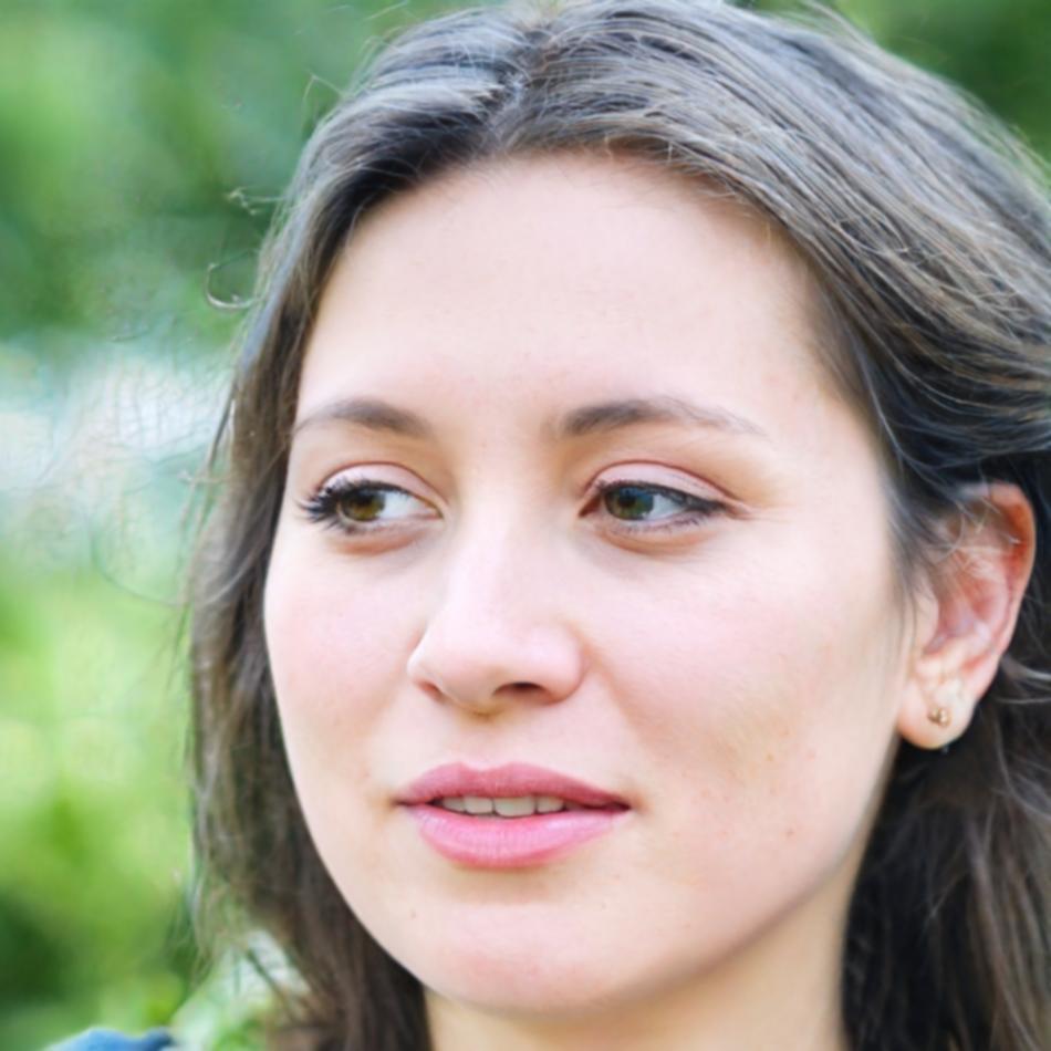 Sandra Weber, Finanzberaterin